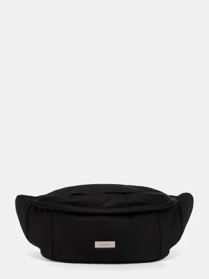 Calvin Klein saszetka kolor czarny LV04D3148G