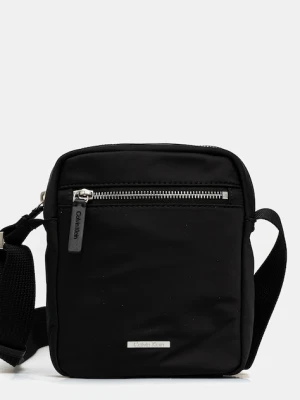 Calvin Klein saszetka kolor czarny LV04D3176G