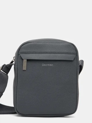 Calvin Klein saszetka kolor szary K50K512882