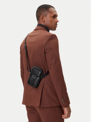 Calvin Klein Saszetka LV04D1091G Czarny