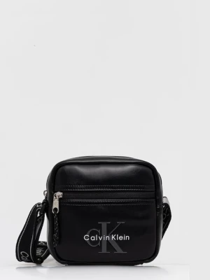 Calvin Klein saszetka męska czarny