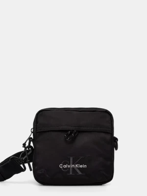 Calvin Klein saszetka męska czarny