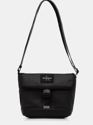 Calvin Klein saszetka męska czarny