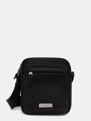 Calvin Klein saszetka męska czarny
