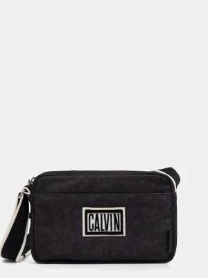 Calvin Klein saszetka męska czarny