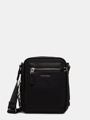 Calvin Klein saszetka męska czarny