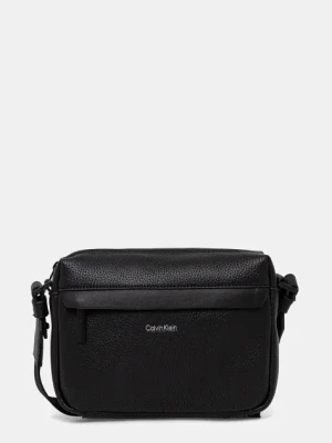Calvin Klein saszetka męska kolor czarny K50K512885