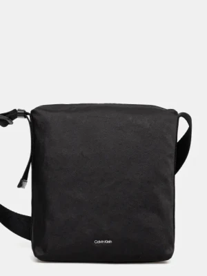 Calvin Klein saszetka męska kolor czarny K50K512965