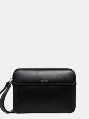 Calvin Klein saszetka męska kolor czarny K50K513042