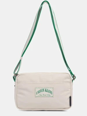 Calvin Klein saszetka na ramię