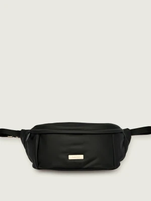 Calvin Klein Saszetka nerka czarny