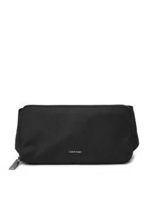 Calvin Klein Saszetka nerka Business Tech Waistbag K50K512903 Czarny
