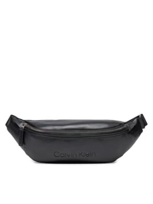 Calvin Klein Saszetka nerka K50K512538 Czarny