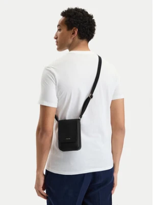 Zdjęcie produktu Calvin Klein Saszetka Raised Phone Crossbody LV04D1226G Czarny