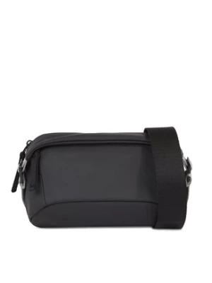 Calvin Klein Saszetka Rubberized Camera Bag K50K510800 Czarny