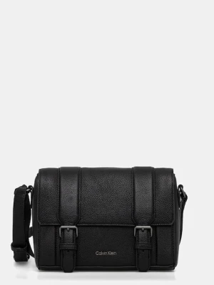 Calvin Klein saszetka skórzana