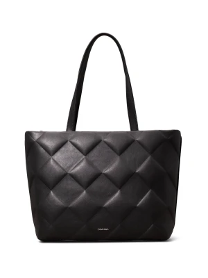 Calvin Klein Shopperka czarny