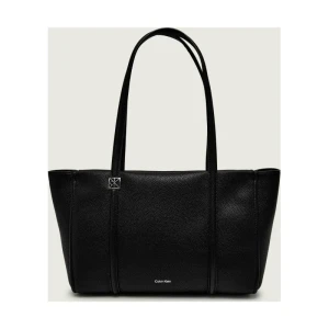 Calvin Klein Shopperka PEBBLE GRAIN