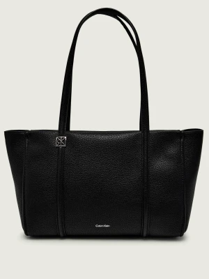 Calvin Klein Shopperka PEBBLE GRAIN
