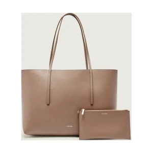 Zdjęcie produktu Calvin Klein Shopperka + saszetka