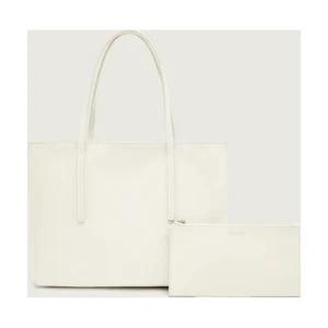 Calvin Klein Shopperka + saszetka