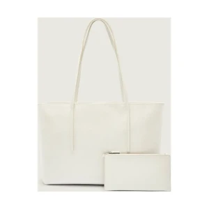 Calvin Klein Shopperka + saszetka