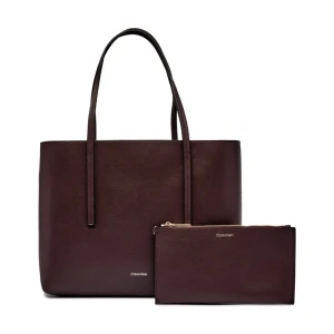 Calvin Klein Shopperka + saszetka