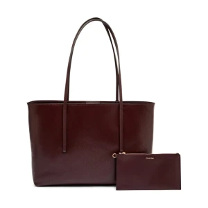 Calvin Klein Shopperka + saszetka