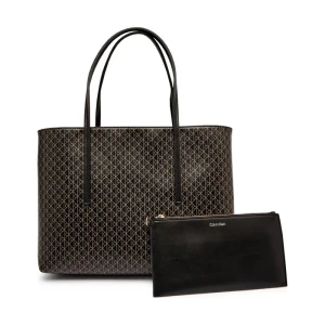 Calvin Klein Shopperka + saszetka