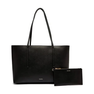 Calvin Klein Shopperka + saszetka