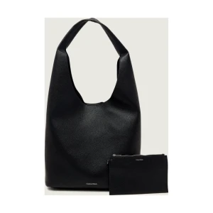 Calvin Klein Shopperka + saszetka