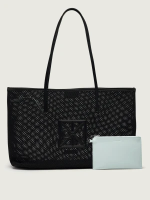 Calvin Klein Shopperka + saszetka