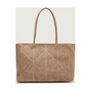 Calvin Klein Shopperka | zamsz