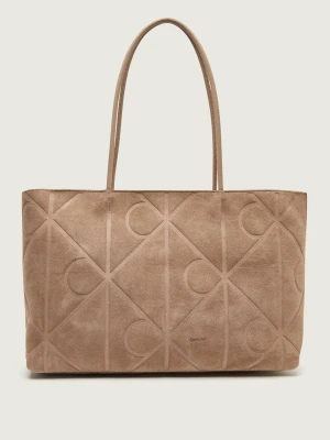 Calvin Klein Shopperka | zamsz