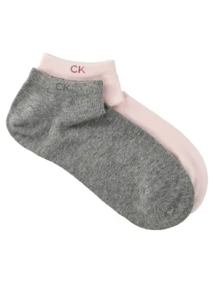 Calvin Klein Skarpety 2-pack