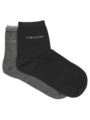 Calvin Klein Skarpety 2-pack