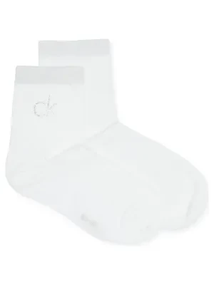 Calvin Klein Skarpety 2-pack