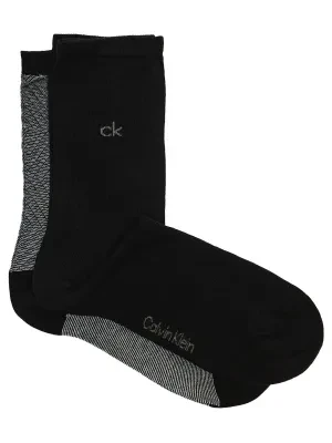 Calvin Klein Skarpety 2-pack