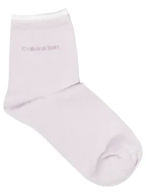 Calvin Klein Skarpety 2-pack