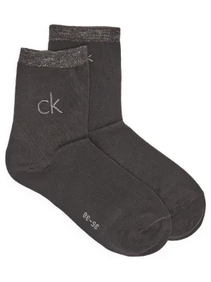 Calvin Klein Skarpety 2-pack