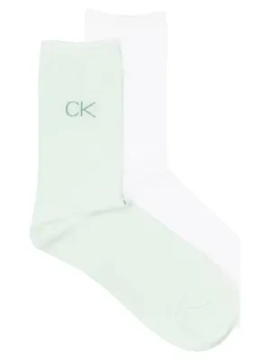 Calvin Klein Skarpety 2-pack