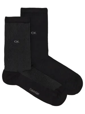 Calvin Klein Skarpety 2-pack