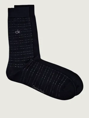 Calvin Klein Skarpety 2-pack