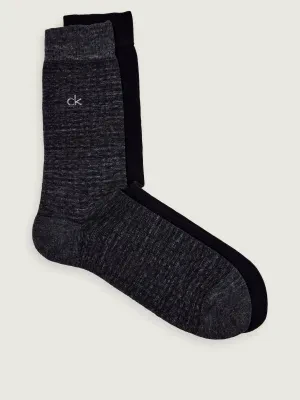 Calvin Klein Skarpety 2-pack