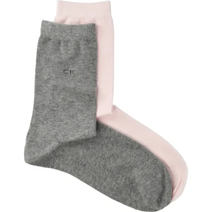 Calvin Klein Skarpety 2-pack