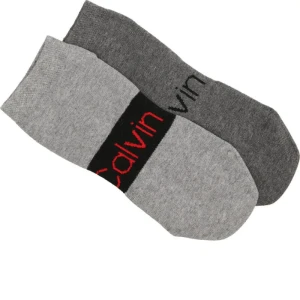 Calvin Klein Skarpety 2-pack