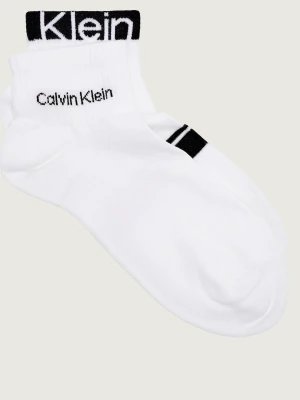 Calvin Klein Skarpety 2-pack
