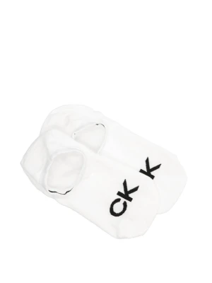 Calvin Klein Skarpety 2-pack