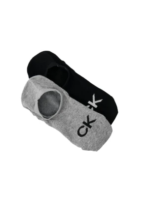 Calvin Klein Skarpety 2-pack
