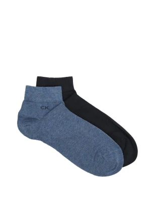 Calvin Klein Skarpety 2-pack